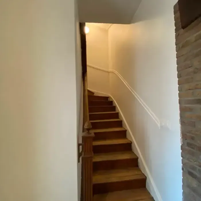 Escaliers