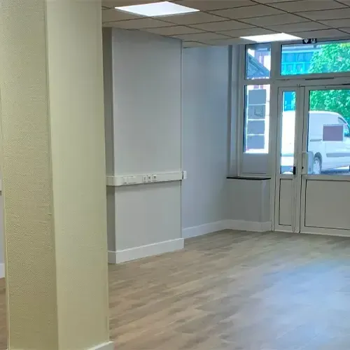 Pose de carrelage et de parquet à proximité de Beauvais-1-